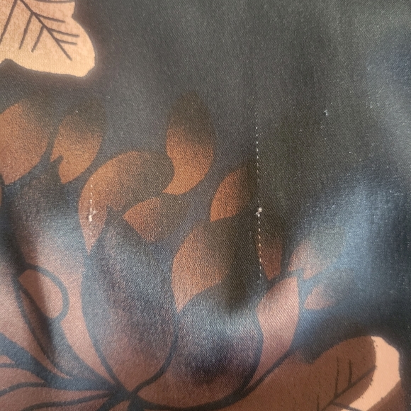 Le Château 2 way dress - Picture 6 of 6